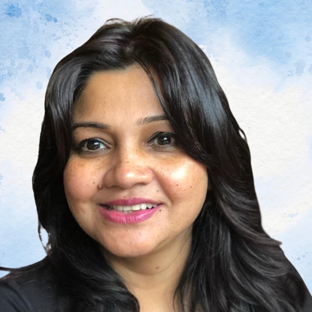 Meenal jain